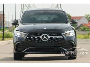 2022 Mercedes-Benz GLA200 1.3 AMG Line SUV