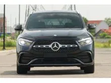 2022 Mercedes-Benz GLA200 1.3 AMG Line SUV