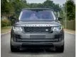 Recon (MID YEARS CLEARANCE 2024) (MONTHLY RM 5,XXX) 2018 Land Rover Range Rover Vogue 5.0 SE V8 (Supercharged)