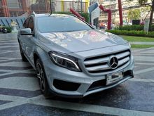 2016 Mercedes-Benz GLA250 2.0 W156 (ปี 14-17) AMG Dynamic SUV AT