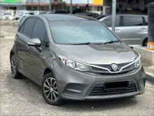 2020 Proton Iriz 1.6 Premium Hatchback