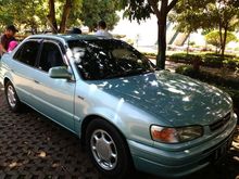 Toyota New Corolla 1.6 SE.G 1996