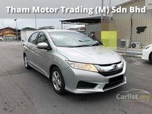 Honda City 1.5(A) E i-VTEC FULL SERVICE RECORD ALMERA VIOS PRIUS JETTA POLO ALTIS