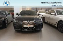 2025 BMW i4 0.0 eDrive35 Coupe