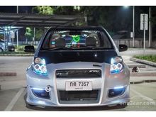2007 Toyota Yaris 1.5 (ปี 06-13) E Hatchback AT