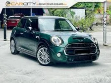2015 MINI Cooper 2.0 S 3 Door Hatchback LOCAL SPEC TRUE YEAR HARMAN KARDON COME WITH WARRANTY