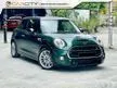 2015 MINI Cooper 2.0 S 3 Door Hatchback LOCAL SPEC TRUE YEAR HARMAN KARDON COME WITH WARRANTY