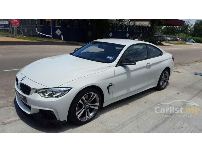 BMW 428I Convertible >> BMW 428i 2014 M Sport 2.0 in Johor Automatic Coupe White for RM 248,000 - 3178876 - Carlist.my BMW 428I Convertible >> BMW 428i 2014 M Sport 2.0 in Johor Automatic Coupe White for RM 248,000 - 3178876 - Carlist.my