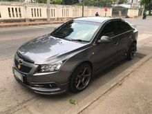 2011 Chevrolet Cruze 2.0 (ปี 10-15) LTZ Sedan AT