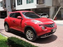 2014 Nissan Juke 1.6 (ปี 10-16) V SUV AT