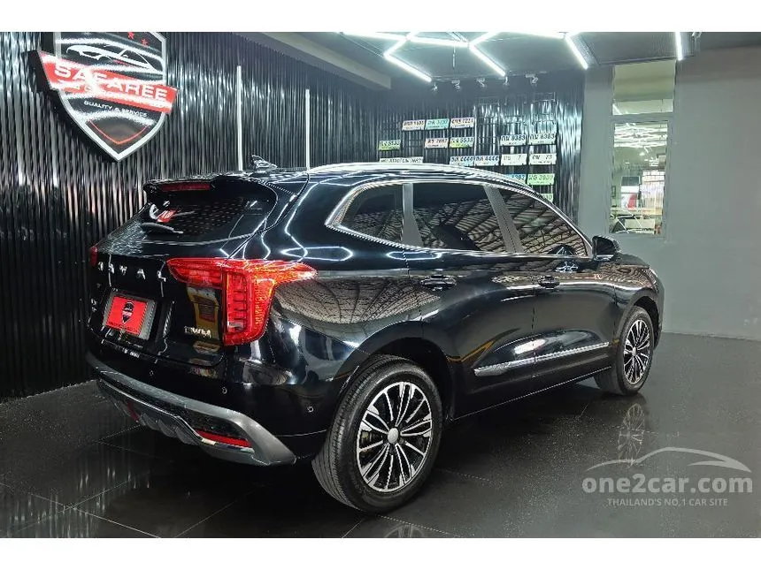 2023 Haval Jolion Ultra SUV