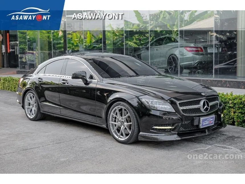 Mercedes 250 Cdinull