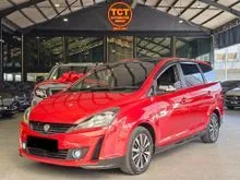 2022 Proton Exora 1.6 Premium FACELIFT # 3 YEAR WARRANTY # 1 OWNER # MPV