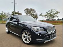 2014 BMW X1 2.0 sDrive18i xLine SUV