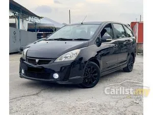 2016 Proton Exora 1.6 Premium MPV