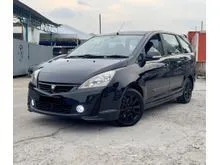 2016 Proton Exora 1.6 Premium(A)BLACK EDITION