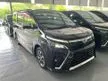 Recon 2020 Toyota Voxy 2.0 ZS Kirameki Edition MPV # 7 YRS WARRANTY, OFFER, 30 UNIT, 7 SEATER, REVERSE CAMERA