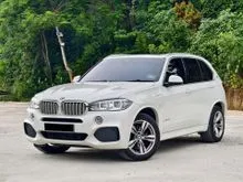 2019 BMW X5 2.0 xDrive40e M Sport SUV