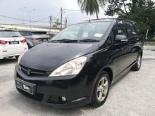 Proton Exora 1.6 CPS H-Line MPV FACELIFT TIPTOP FULL SPEC TURBO