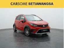 2022 Proton Iriz 1.6 Hatchback