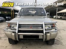 1994 Mitsubishi Pajero 3.0 SUV TIPTOP / SUNROOF / CASH