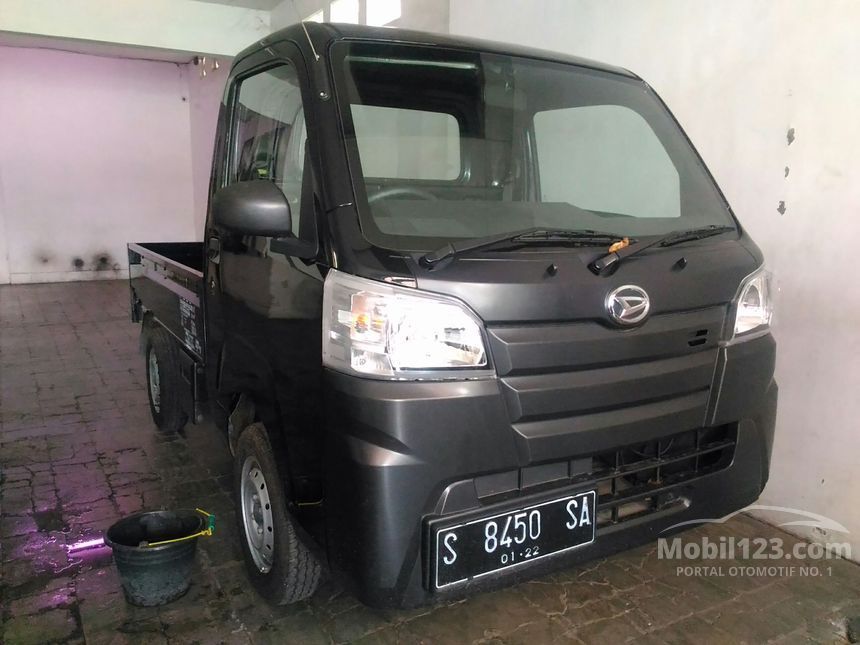 Jual Mobil Daihatsu Hi-Max 2017 S501 1.0 di Jawa Timur ... Jual Mobil Daihatsu Hi-Max 2017 S501 1.0 di Jawa Timur ...