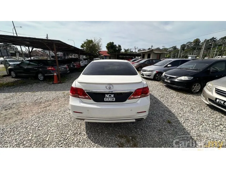 2008 Toyota Camry G Sedan