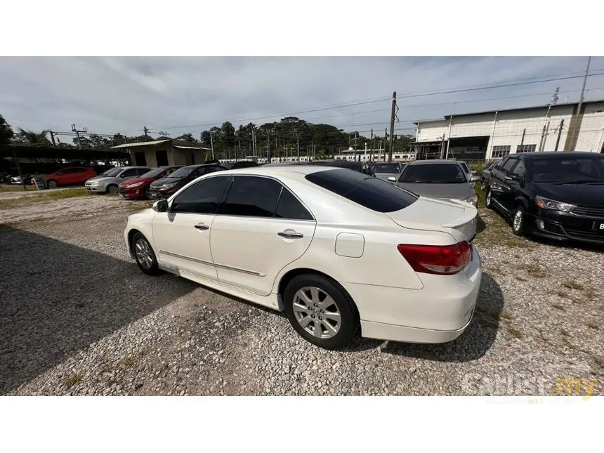 2008 Toyota Camry G Sedan