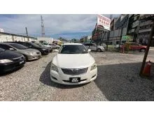 2008 Toyota Camry 2.0 G Sedan