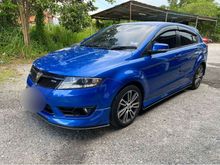 2015 Proton Suprima S 1.6 Premium (A)