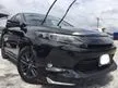 Used [ 2014 ] Toyota Harrier 2.0 [A] FULL SPEC