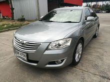 2006 Toyota Camry 2.0 (ปี 06-12) G Sedan AT