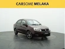 2020 Proton Saga 1.3 Sedan