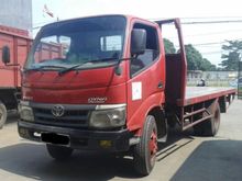 2010 Toyota Dyna 4.0 Base Spec Trucks