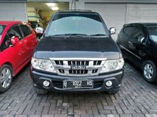2011 Isuzu Panther 2.5 GRAND TOURING SUV