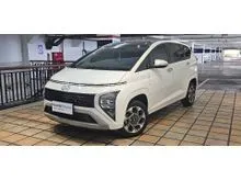 2022 Hyundai Stargazer 1.5 Prime MPV