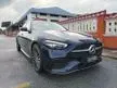 Used 2022 Mercedes