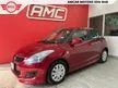 Used ORI 2015 Suzuki Swift 1.4 (A) GL Hatchback 1 OWNER WELL MAINTAINED BEST BUY CONTACT FOR VIEW
