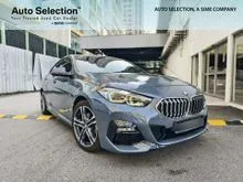 2020 BMW 218i 1.5 M Sport Coupe
