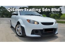 PROTON SATRIA NEO 1.6 (A) R3 BODYKIT LOW MILEAGE TIP-TOP