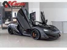 McLaren 600 Lt Novitec N-Largo 2018