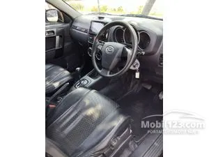 2016 Daihatsu Terios 1.5 R Adventure SUV
