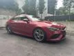 Recon 2020 Mercedes