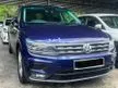 Used 2019 Volkswagen Tiguan 1.4 280 TSI Highline SUV TIPTOP CONDITION UNIT WELCOME TEST