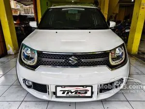 2018 Suzuki Ignis 1.2 GX SUV