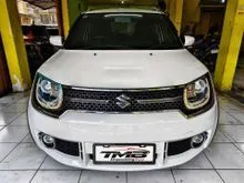 2018 Suzuki Ignis 1.2 GX SUV