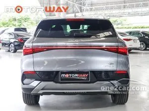 2026 BYD Atto 3 Premium SUV