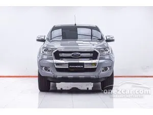 2017 Ford RANGER 2.2 XLT Open Cab Hi-Rider Pickup