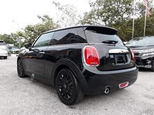 2014 MINI Cooper 1.5L (M) Twin Power Turbo JPN SPEC UNREG