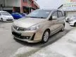 Used 2014 Proton Exora 1.6 Bold CPS Standard MPV - Cars for sale